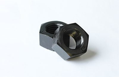 ASTM A194 GR 2H 合金鋼      （耐高溫、耐高壓、高強(qiáng)度）六角螺母GB6170